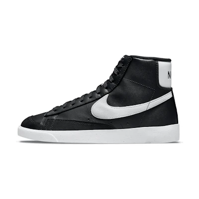 (W) Nike Blazer Mid '77 'Next Nature Black White'