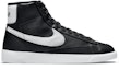 Order (W) 나이키 블레이저 미드 '77 '넥스트 네이처 블랙 화이트' DO1344-001