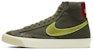 (W) Nike Blazer Mid '77 'Kulit Ular Zaitun' CZ0462-200