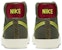 (W) Nike Blazer Mid '77 'Kulit Ular Zaitun' CZ0462-200