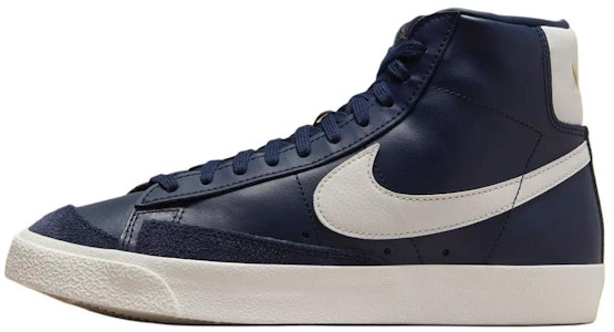 (W) Nike Blazer Mid '77 'Olimpik' HF1057-400 Buy (W) Nike Blazer Mid '77 'Olimpik' HF1057-400