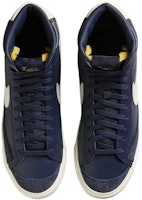 (女性)Nike Blazer Mid '77 '奧運' HF1057-400 Lookbook (女性)Nike Blazer Mid '77 '奧運' HF1057-400