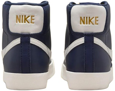 (W) Nike Blazer Mid '77 'Olimpik' HF1057-400 Shop (W) Nike Blazer Mid '77 'Olimpik' HF1057-400