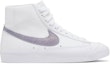 Buy (W) Nike Blazer Mid '77 'Ungu Glitter' DH4399-101