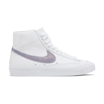 (W) Nike Blazer Mid '77 'Purple Glitter'