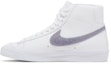Lookbook (W) Nike Blazer Mid '77 'Ungu Glitter' DH4399-101