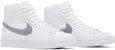 (W) Nike Blazer Mid '77 'Ungu Glitter' DH4399-101