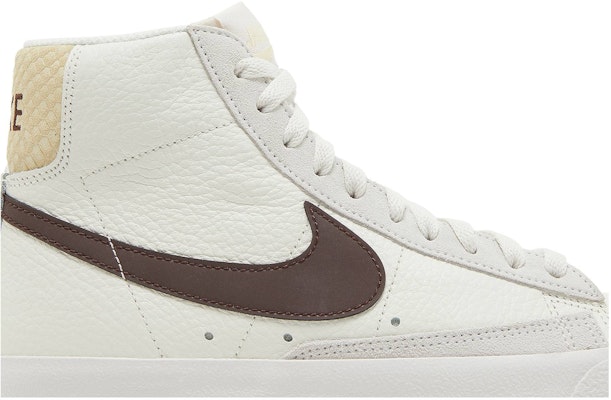 Nike Blazer Mid '77 '蟒蛇鞋跟' FD0805-100 Order Nike Blazer Mid '77 '蟒蛇鞋跟' FD0805-100