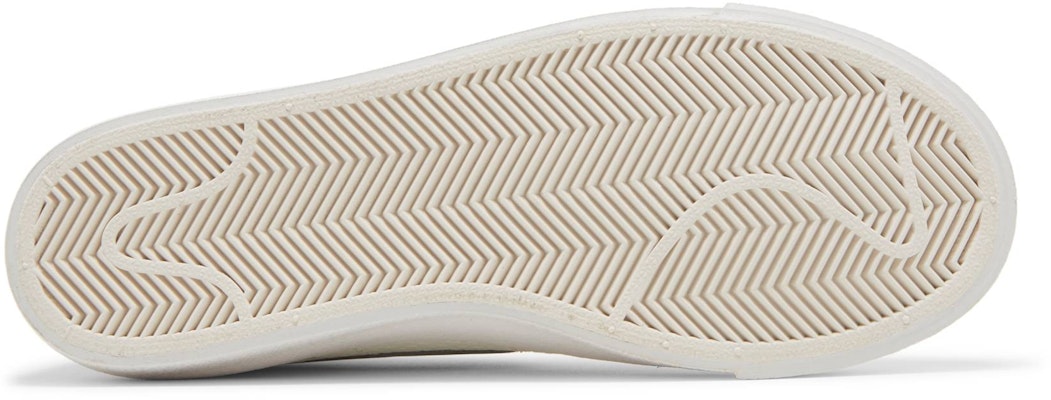 Nike Blazer Mid '77 '蟒蛇鞋跟' FD0805-100 Shop Nike Blazer Mid '77 '蟒蛇鞋跟' FD0805-100