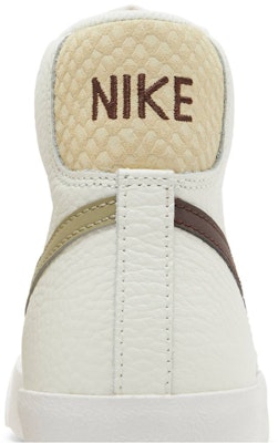 Nike Blazer Mid '77 '蟒蛇鞋跟' FD0805-100 Sizing Nike Blazer Mid '77 '蟒蛇鞋跟' FD0805-100