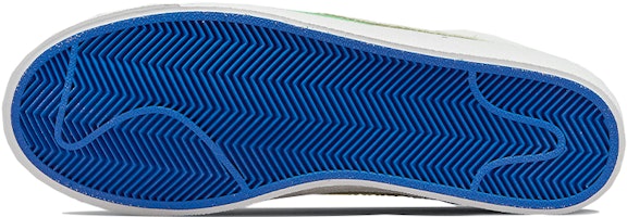 (W) Nike Blazer Mid '77 'Sail Copa Lima Hielo' DQ0865-100 Purchase (W) Nike Blazer Mid '77 'Sail Copa Lima Hielo' DQ0865-100