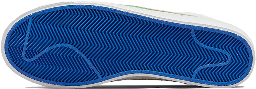 (W) 耐克Blazer中帮'77'奶油柠檬青 DQ0865-100 Purchase (W) 耐克Blazer中帮'77'奶油柠檬青 DQ0865-100