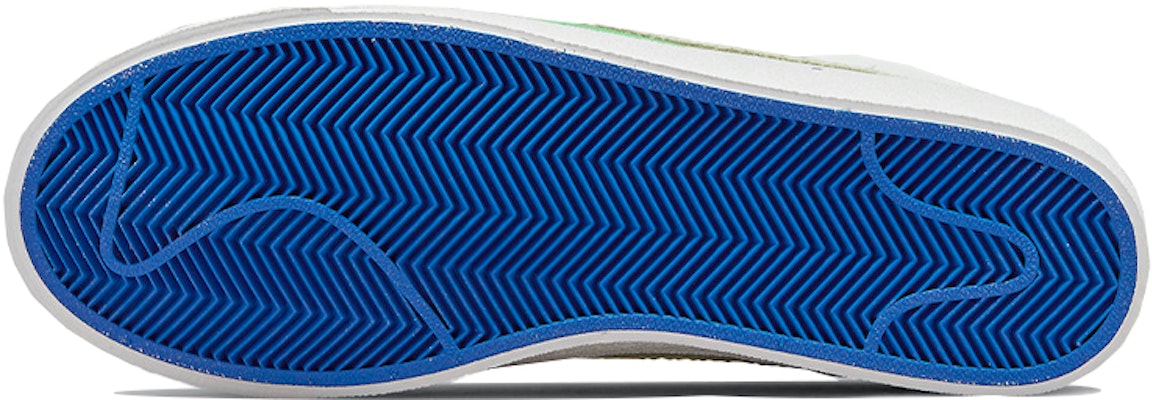 (W) 耐克Blazer中帮'77'奶油柠檬青 DQ0865-100 Purchase (W) 耐克Blazer中帮'77'奶油柠檬青 DQ0865-100