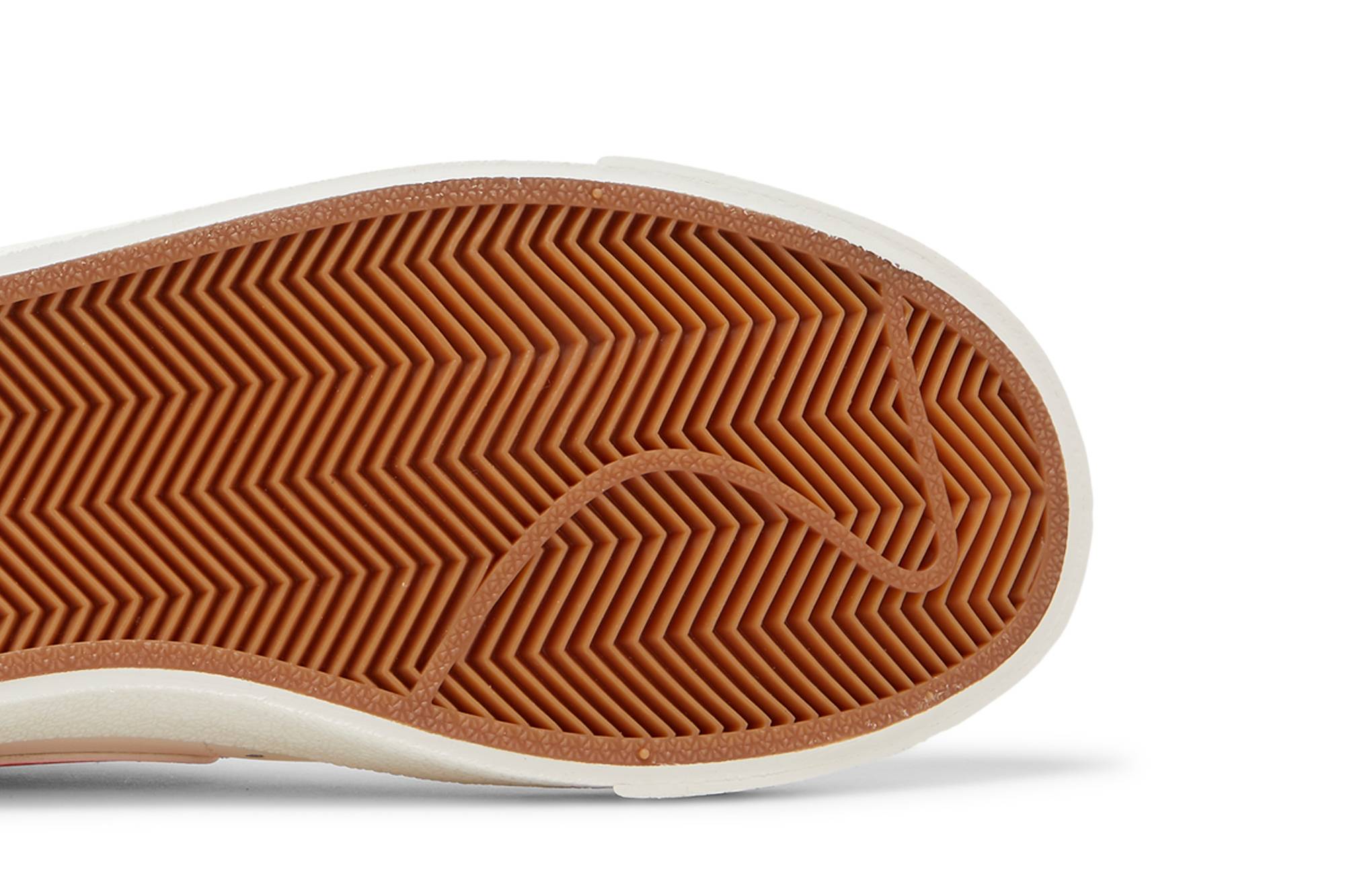 Purchase (W) Nike Blazer Mid '77 'Sail Total Orange' Pria/Wanita Sneakers DQ4692-100