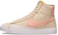 (W) Nike Blazer Mid '77 "Sanddrift Soft Pink" Wanita FB0780-100