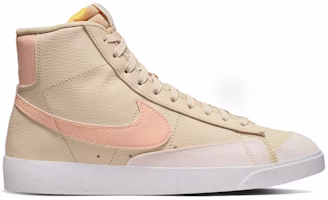 (Women) Nike Blazer Mid '77 "Sanddrift Soft Pink' FB0780-100 (Women) Nike Blazer Mid '77 "Sanddrift Soft Pink' FB0780-100