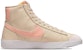 (W) Nike Blazer Mid '77 "Sanddrift Soft Pink" Wanita FB0780-100