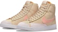 Lookbook (W) Nike Blazer Mid '77 "Sanddrift Soft Pink" Wanita FB0780-100