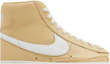 Order (W) Nike Blazer Mid '77 'Sesame' – Nike Blazer Mid '77 'Bijan' DD9679-200