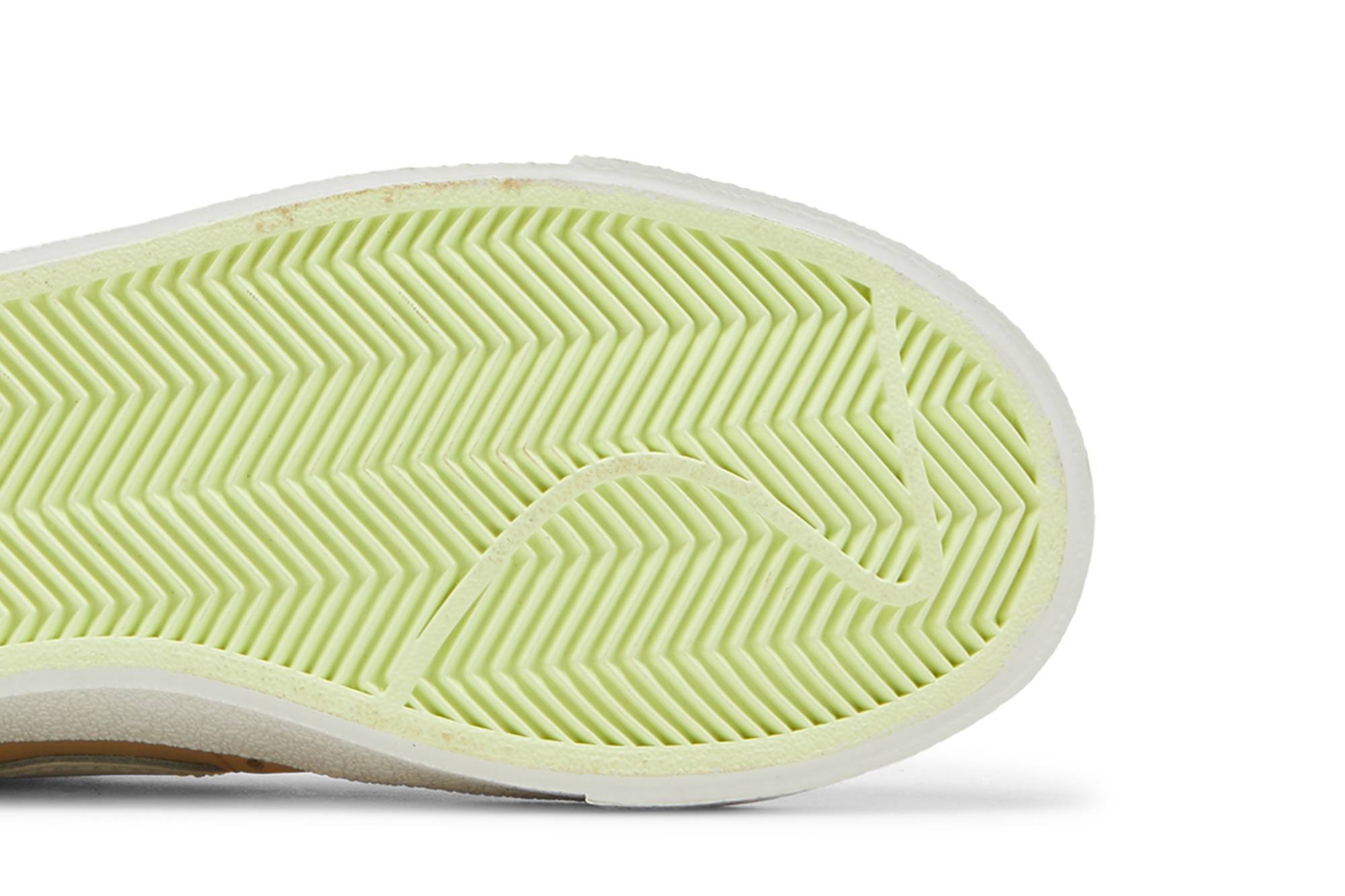 Purchase (W) Nike Blazer Mid '77 'Sesame' – Nike Blazer Mid '77 'Bijan' DD9679-200