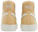 Details for (W) Nike Blazer Mid '77 'Sesame' – Nike Blazer Mid '77 'Bijan' DD9679-200