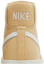Sizing (W) Nike Blazer Mid '77 'Sesame' – Nike Blazer Mid '77 'Bijan' DD9679-200