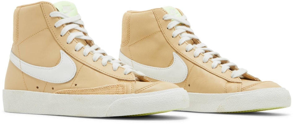 (W) Nike Blazer Mid '77 'Sesame' – Nike Blazer Mid '77 'Bijan' DD9679-200 Cheap (W) Nike Blazer Mid '77 'Sesame' – Nike Blazer Mid '77 'Bijan' DD9679-200