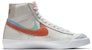 (W) Nike Blazer Mid '77 'Krim Merah Biru' DC0707-164