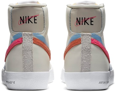 (W) ナイキ ブレーザー MID '77 クリーム赤青 DC0707-164 Purchase (W) ナイキ ブレーザー MID '77 クリーム赤青 DC0707-164