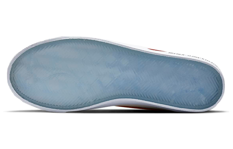 Details for (W) Nike Blazer Mid '77 'Crema Rojo Azul' DC0707-164