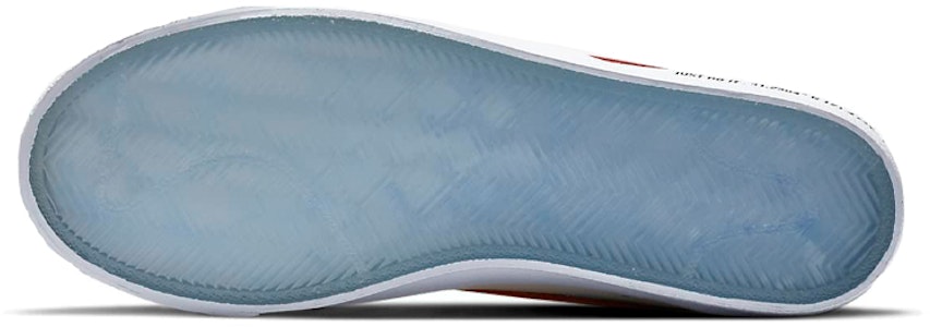 (W) ナイキ ブレーザー MID '77 クリーム赤青 DC0707-164 Details for (W) ナイキ ブレーザー MID '77 クリーム赤青 DC0707-164