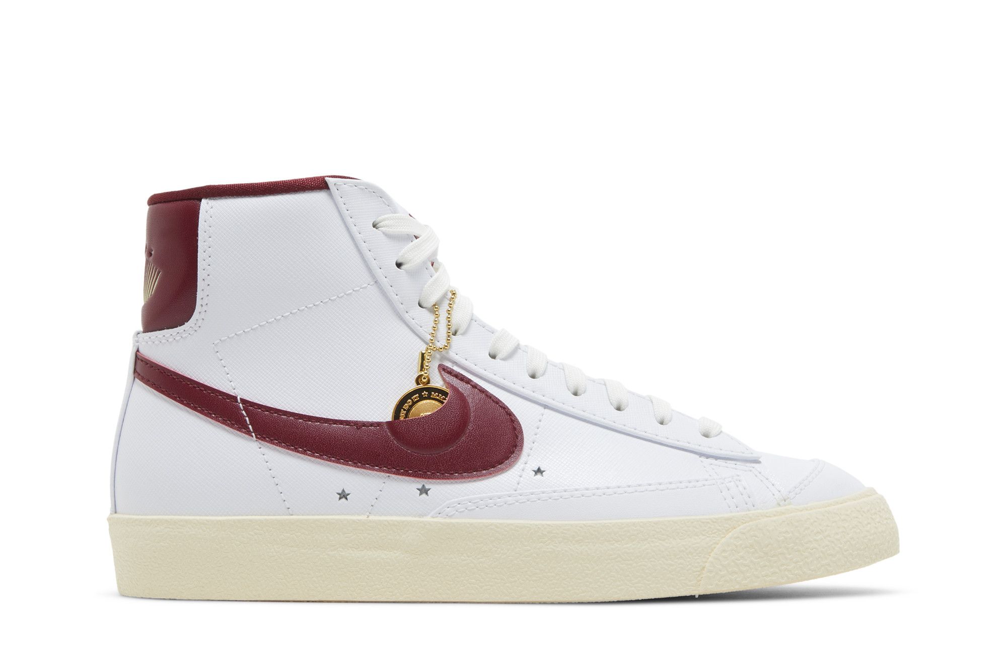 Buy (W) Nike Blazer Mid ''77 ''Sisterhood'' Damen Sneakers DV7003-100