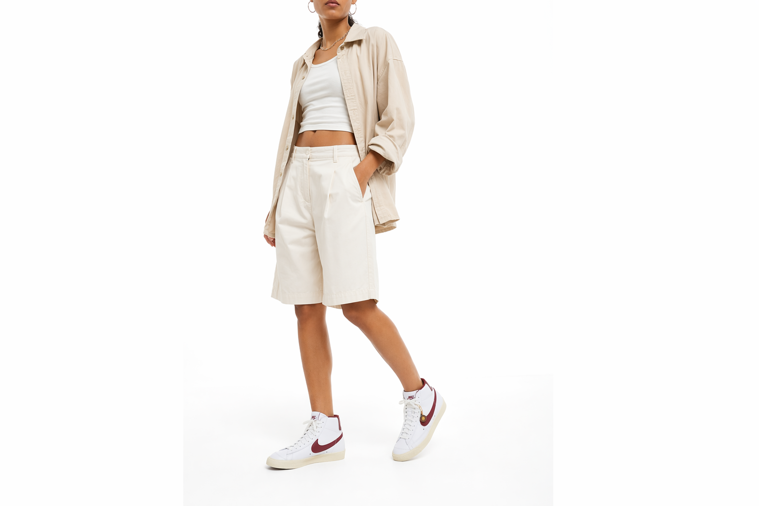 Order (W) Nike Blazer Mid ''77 ''Sisterhood'' Damen Sneakers DV7003-100
