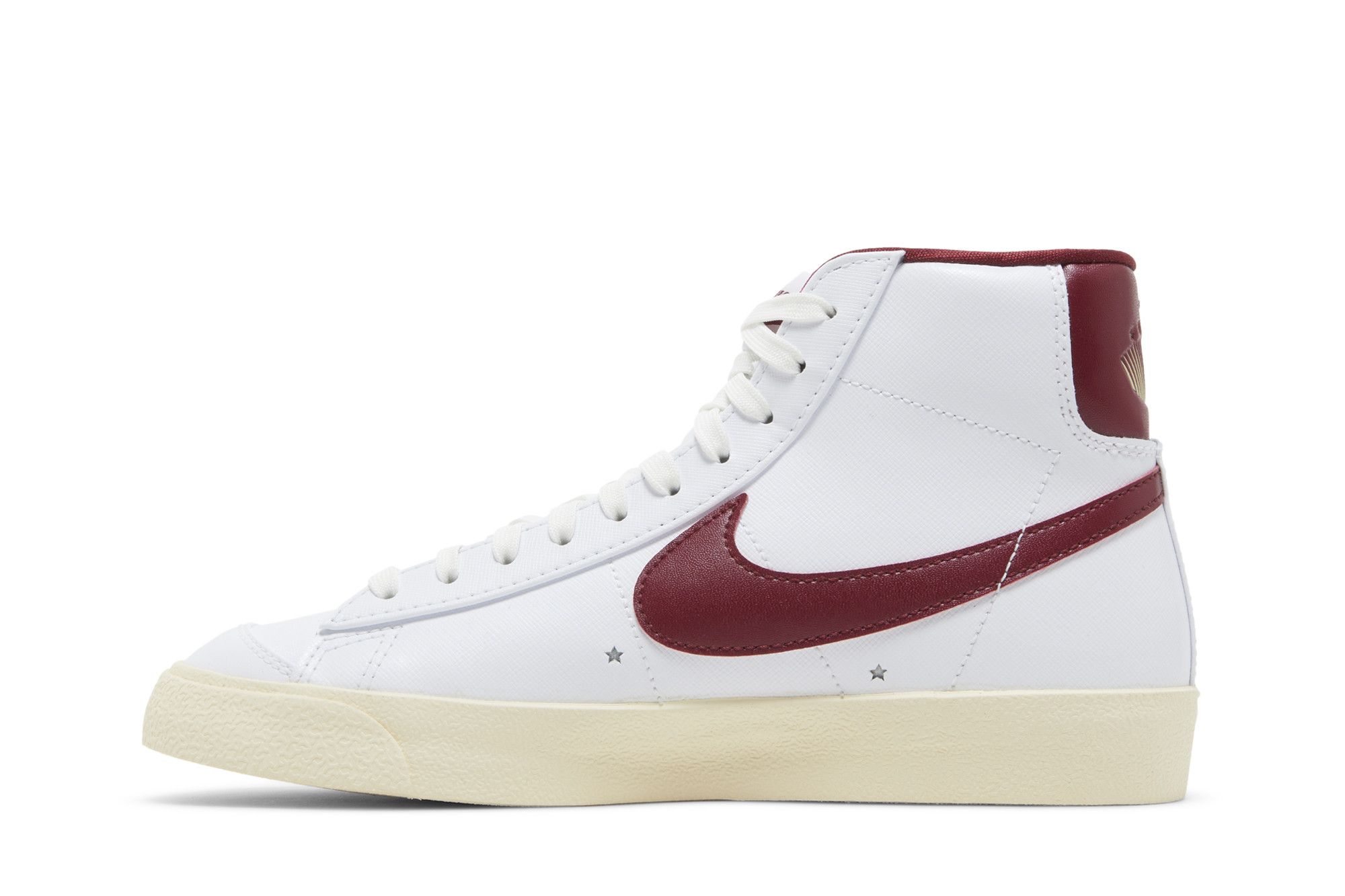 Shop (W) Nike Blazer Mid ''77 ''Sisterhood'' Damen Sneakers DV7003-100