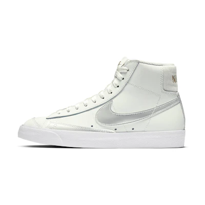(W) Nike Blazer Mid '77 'Summit White'