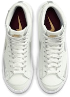 (W) Nike Blazer Mid '77 'Putih Summit' DD6610-100 Shop (W) Nike Blazer Mid '77 'Putih Summit' DD6610-100