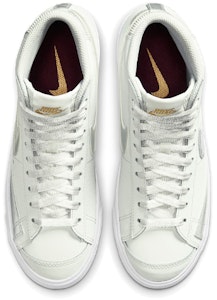 (W) 耐克Blazer Mid '77“峰会白” DD6610-100 Shop (W) 耐克Blazer Mid '77“峰会白” DD6610-100