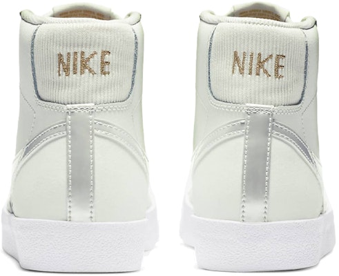 (W) Nike Blazer Mid '77 'Putih Summit' DD6610-100 Purchase (W) Nike Blazer Mid '77 'Putih Summit' DD6610-100