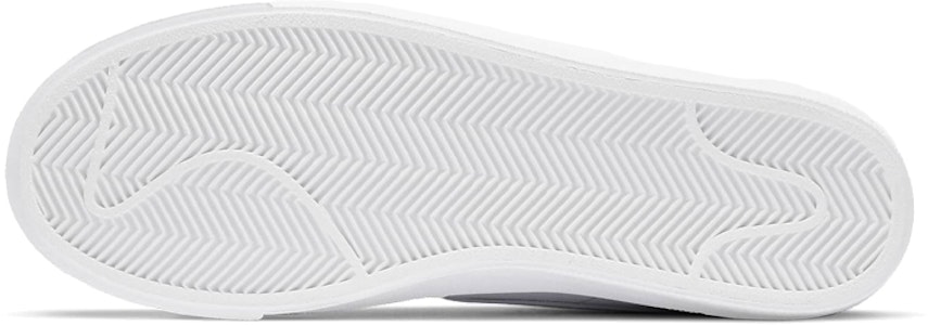 (W) 耐克Blazer Mid '77“峰会白” DD6610-100 Details for (W) 耐克Blazer Mid '77“峰会白” DD6610-100