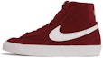 Buy (W) 나이키 블레이저 미드 '77 '팀 레드' DB5461-601