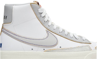 (W) 耐克Blazer Mid '77 “全新方式” DC5203-100 Order (W) 耐克Blazer Mid '77 “全新方式” DC5203-100