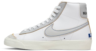 (W) 耐克Blazer Mid '77 “全新方式” DC5203-100 Lookbook (W) 耐克Blazer Mid '77 “全新方式” DC5203-100