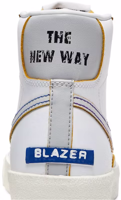 (W) 나이키 블레이저 미드 '77 '새로운 길' (41 characters) DC5203-100 Sizing (W) 나이키 블레이저 미드 '77 '새로운 길' (41 characters) DC5203-100