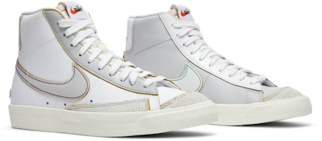 (W) 耐克Blazer Mid '77 “全新方式” DC5203-100 Cheap (W) 耐克Blazer Mid '77 “全新方式” DC5203-100