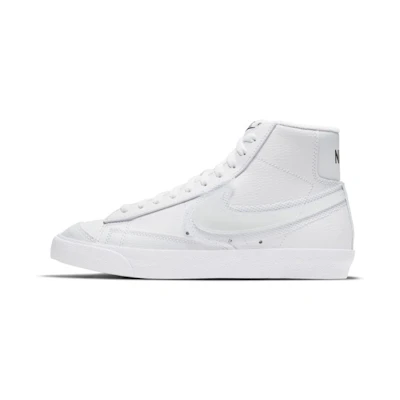(W) Nike Blazer Mid '77 'Triple White'