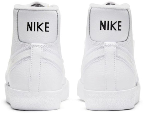 (W) 나이키 블레이저 미드 '77 '트리플 화이트' DD0502-100 Purchase (W) 나이키 블레이저 미드 '77 '트리플 화이트' DD0502-100