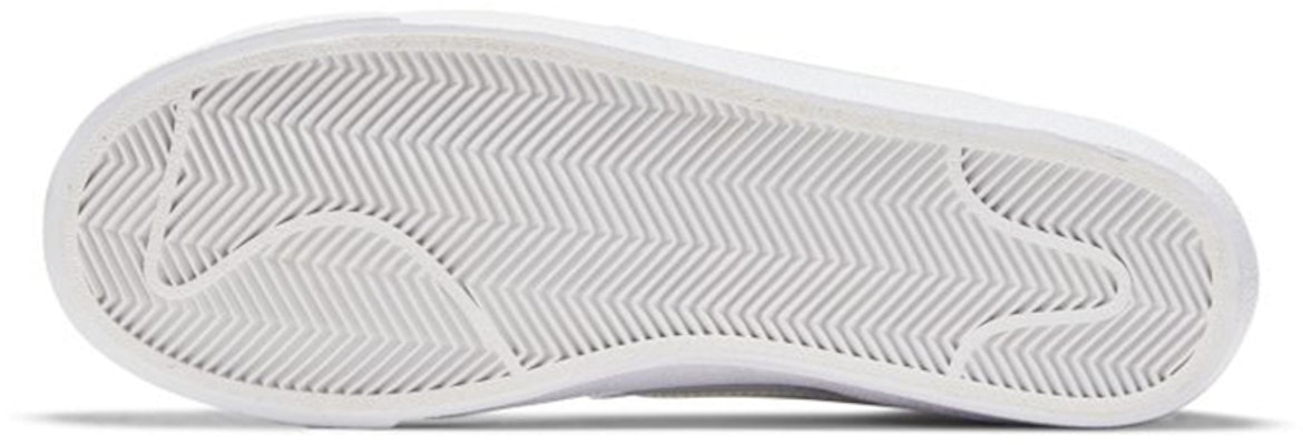 (W) 나이키 블레이저 미드 '77 '트리플 화이트' DD0502-100 Details for (W) 나이키 블레이저 미드 '77 '트리플 화이트' DD0502-100