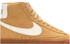 Order (W) Nike Blazer Mid '77 'Twine' Lelaki/Wanita DB5461-700