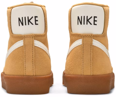 (W) Nike Blazer 中帮 '77 复古 'Twine'配色 DB5461-700 Details for (W) Nike Blazer 中帮 '77 复古 'Twine'配色 DB5461-700