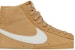 (W) Nike Blazer Mid '77 'Wheat Suede' Kasut Lelaki Coklat Suede DB5461-701